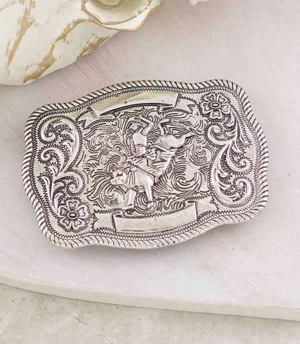 New Arrival :: Wholesale Tipi Brand Western Belt Buckle