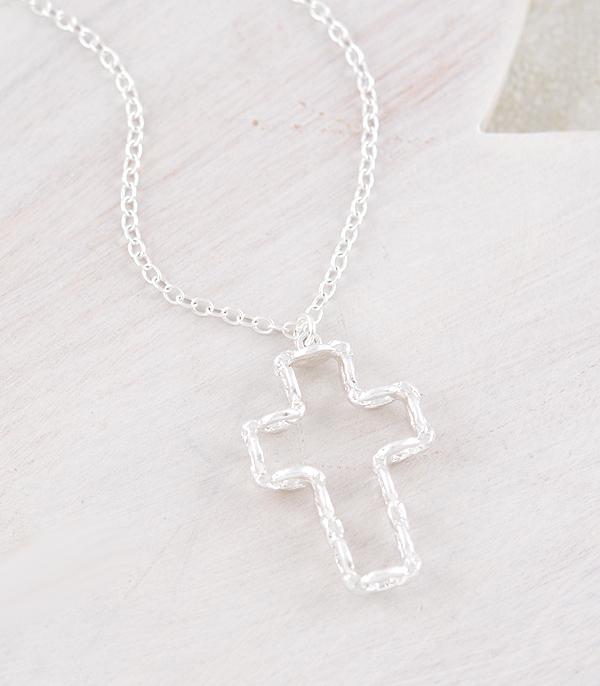 WHAT'S NEW :: Wholesale Cross Pendant Necklace