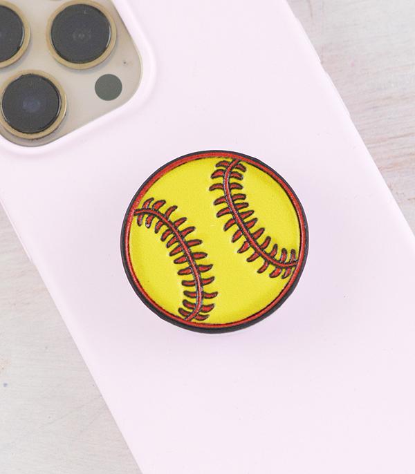 WHAT'S NEW :: Wholesale Softball Phone Grip