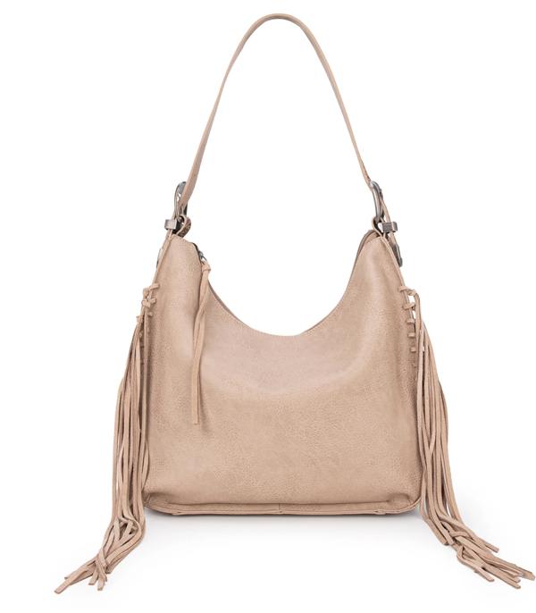 WHAT'S NEW :: Wholesale Floral Tooled Concealed Carry Hobo Bag