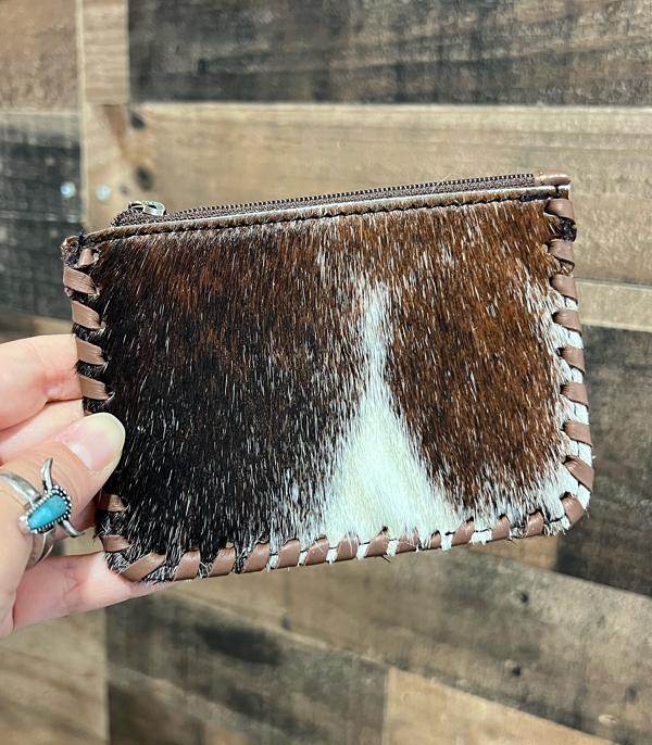 WHAT'S NEW :: Wholesale Cowhide Genuine Leather Coin Pouch