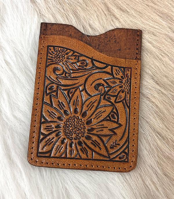 WHAT'S NEW :: Wholesale Western Genuine Leather Card Case