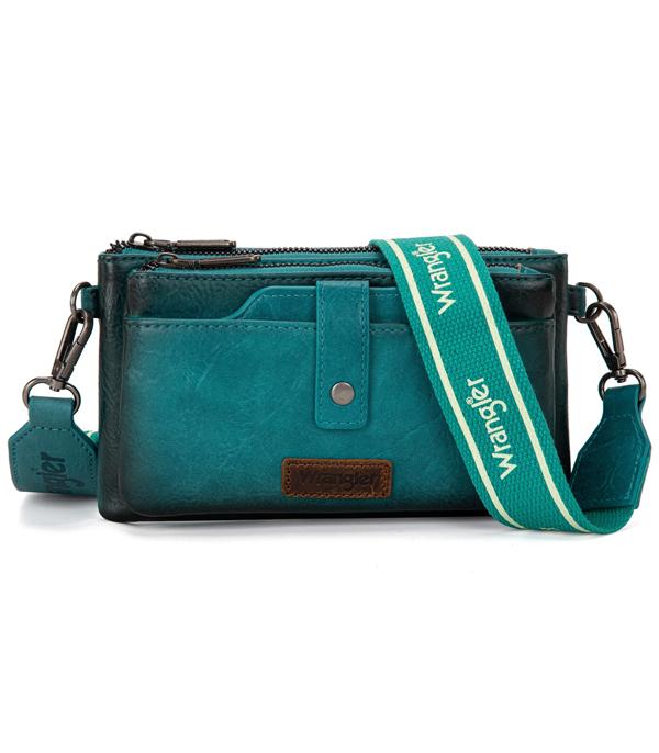 WHAT'S NEW :: Wholesale Wrangler Crossbody Bag