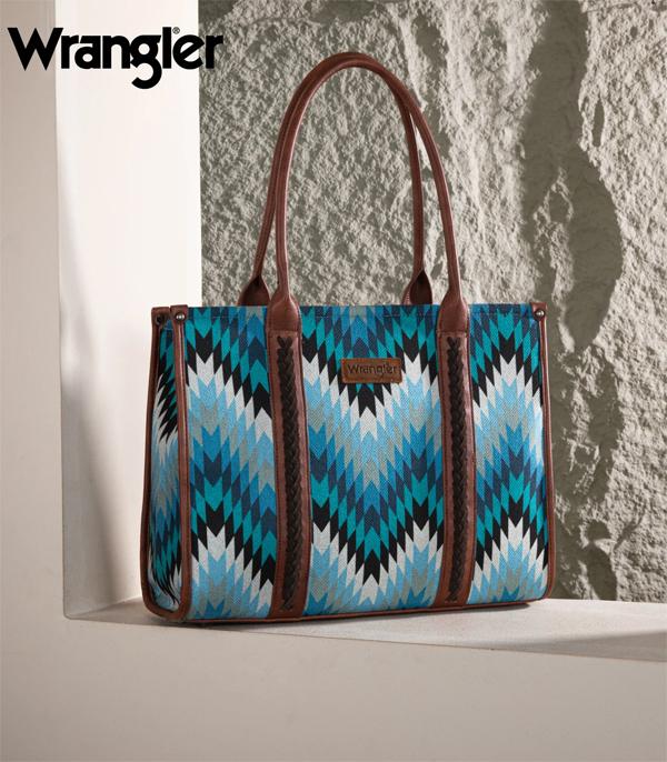 Search Result :: Wholesale Wrangler Aztec Concealed Carry Wide Tote