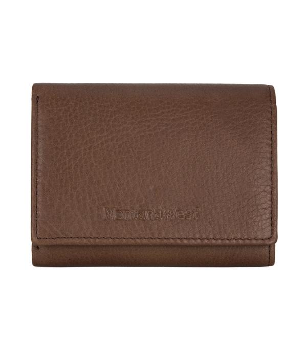 WHAT'S NEW :: Wholesale Montana West Genuine Leather Mens Wallet