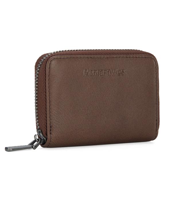 New Arrival :: Wholesale Montana West Genuine Leather Mens Wallet