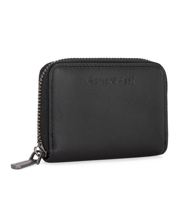 MONTANAWEST BAGS :: MENS WALLETS I SMALL ACCESSORIES :: Wholesale Montana West Genuine Leather Mens Wallet