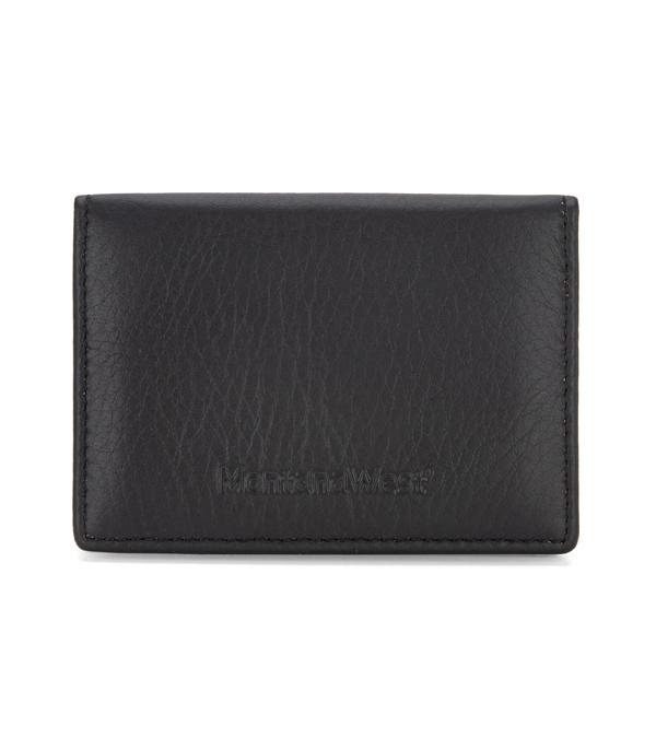 New Arrival :: Wholesale Montana West Mens Leather Bi-Fold Wallet