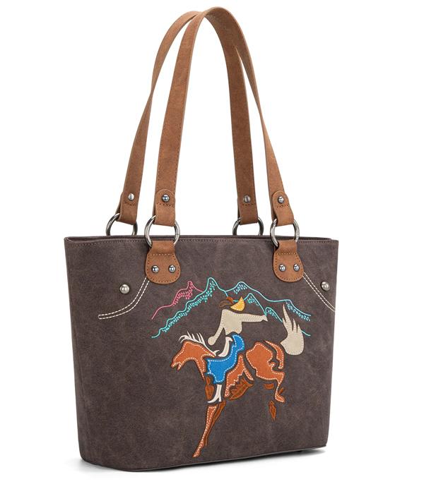 WHAT'S NEW :: Wholesale Montana West Concealed Carry Tote