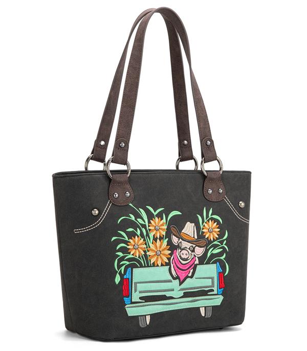 New Arrival :: Wholesale Montana West Concealed Carry Tote