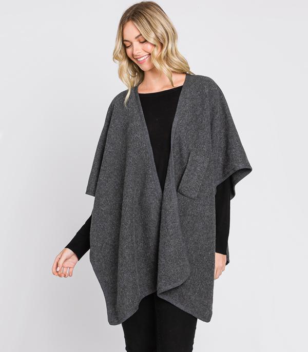 WHAT'S NEW :: Wholesale Solid Color Interlock Wrap