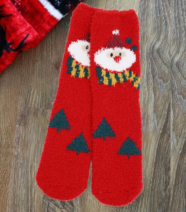 WHAT'S NEW :: Wholesale Cozy Christmas Socks