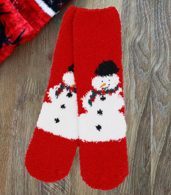 WHAT'S NEW :: Wholesale Cozy Christmas Socks