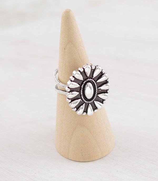 WHAT'S NEW :: Wholesale Western Concho Ring