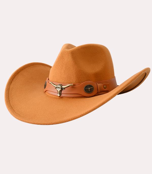 New Arrival :: Wholesale Western Rancher Style Hat