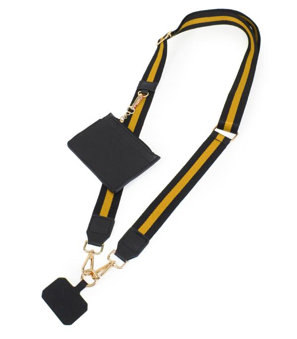 New Arrival :: Wholesale Game Day Clip N Carry Strap