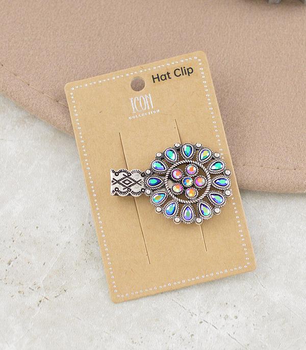 New Arrival :: Wholesale Western Hat Clip