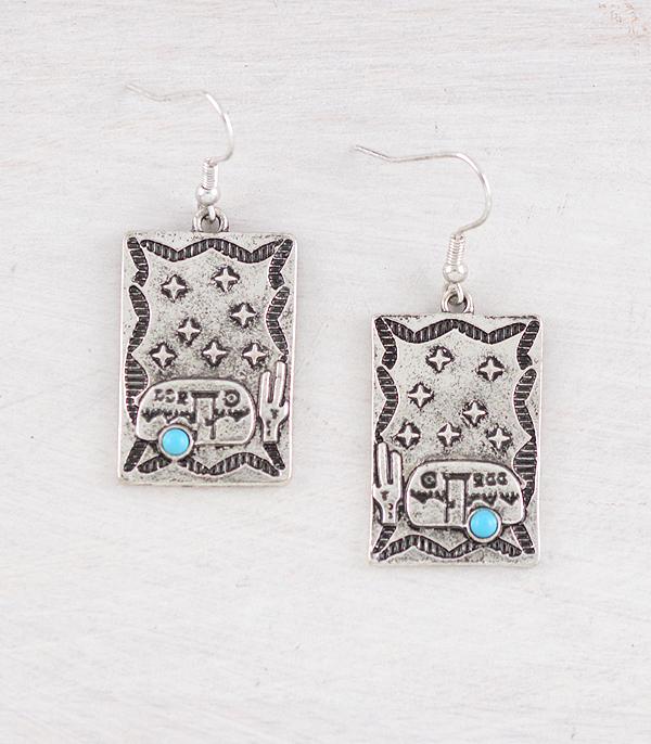 WHAT'S NEW :: Wholesale Western Camper Earrings