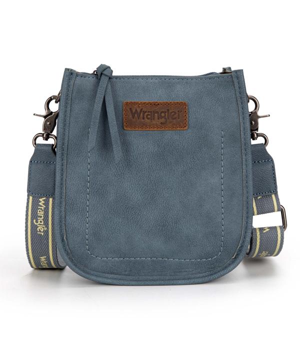 WHAT'S NEW :: Wholesale Wrangler Crossbody Bag