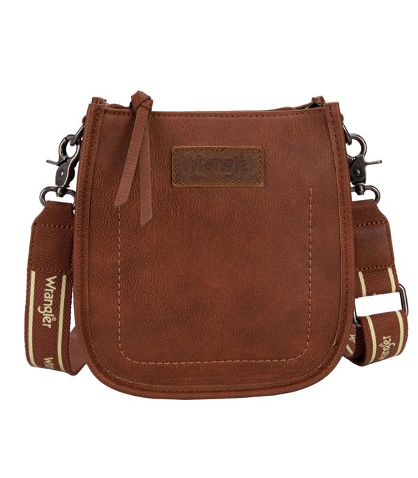 New Arrival :: Wholesale Wrangler Crossbody Bag