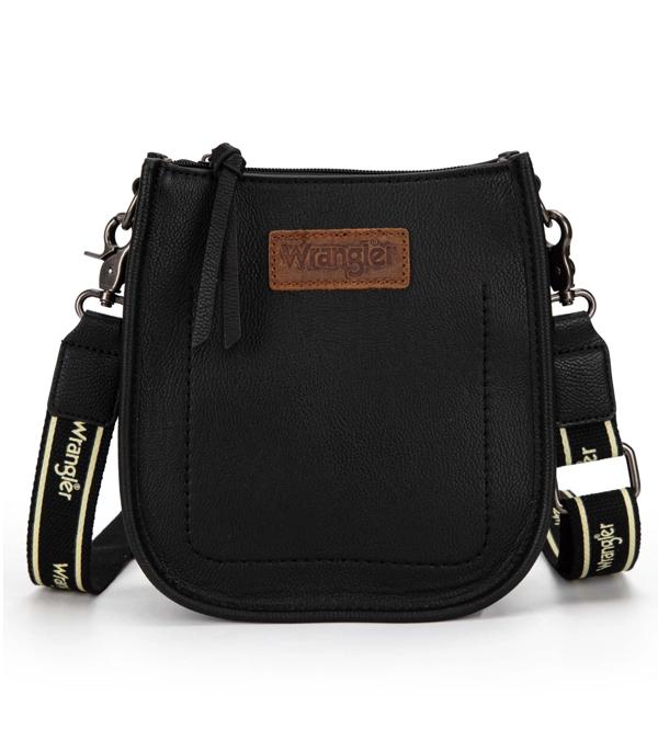 WHAT'S NEW :: Wholesale Wrangler Crossbody Bag