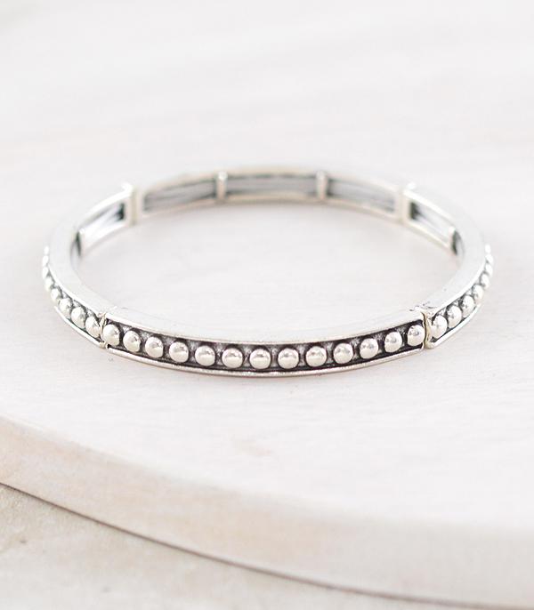 WHAT'S NEW :: Wholesale Western Stackable Bracelet