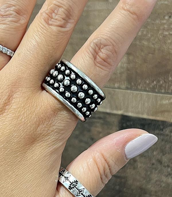 New Arrival :: Wholesale Western Style Ring