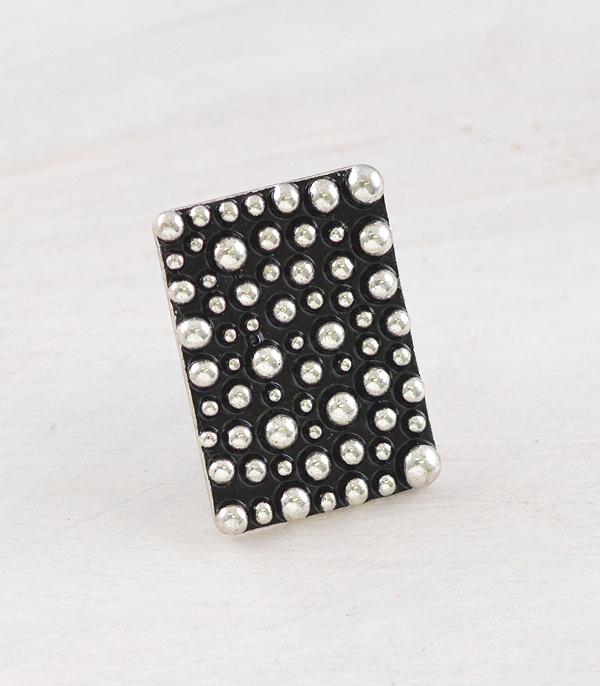 New Arrival :: Wholesale Western Style Statement Ring