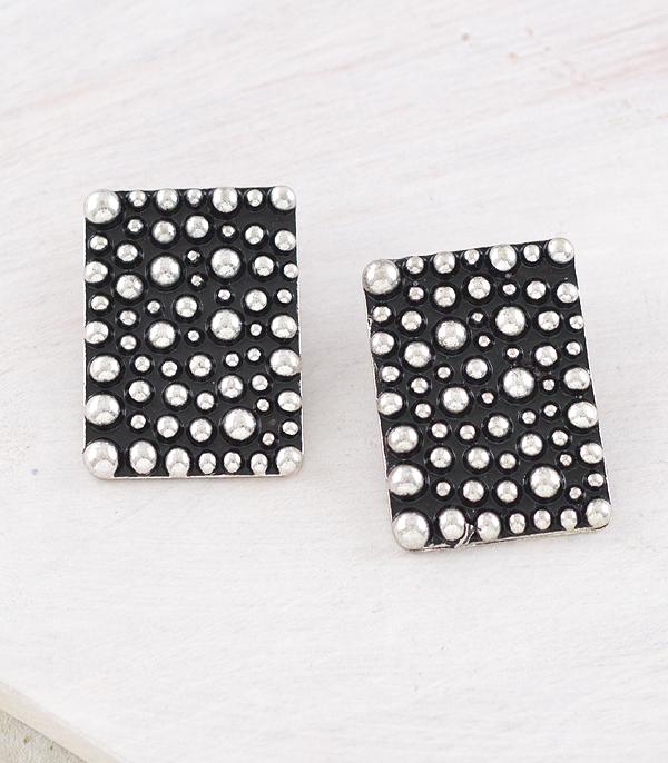 New Arrival :: Wholesale Western Style Statement Earrings