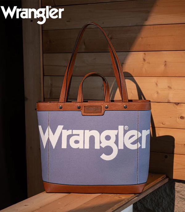 WHAT'S NEW :: Wholesale Wrangler Canvas Tote