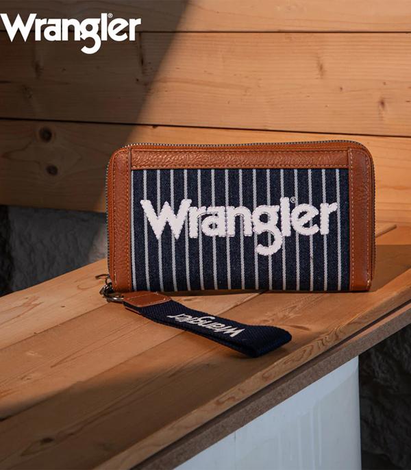 WHAT'S NEW :: Wholesale Wrangler Canvas Wallet