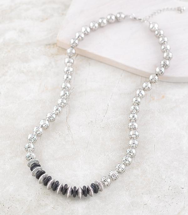 WHAT'S NEW :: Wholesale Western Bead Necklace