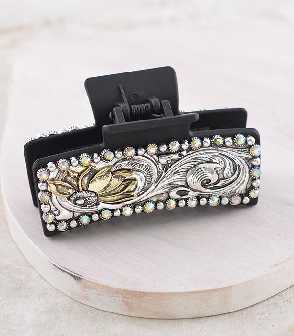 New Arrival :: Wholesale Western Hair Claw Clip