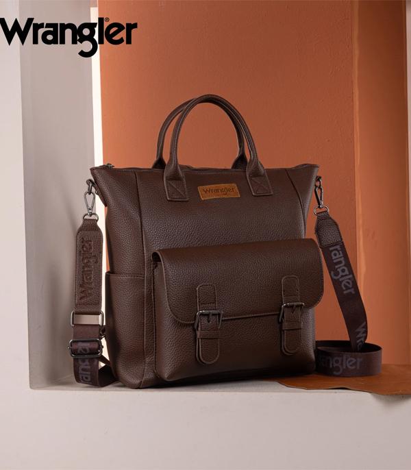 New Arrival :: Wholesale Wrangler Convertible Backpack