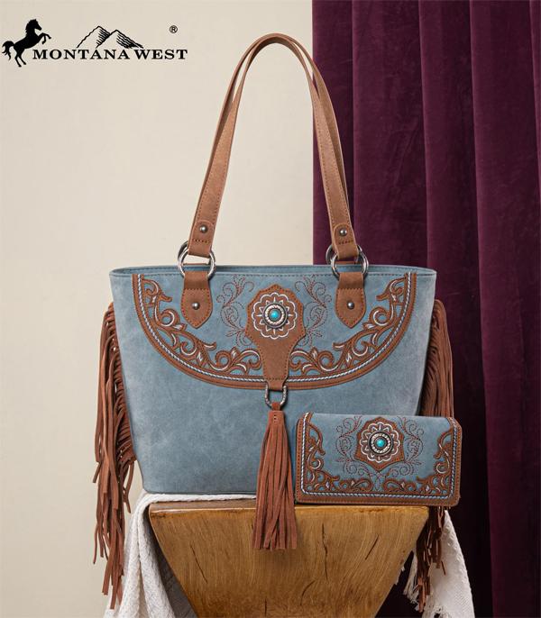 New Arrival :: Wholesale Montana West Concealed Carry Tote Set