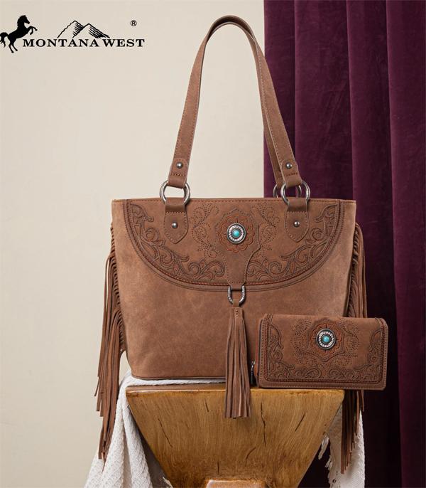 Search Result :: Wholesale Montana West Concealed Carry Tote Set