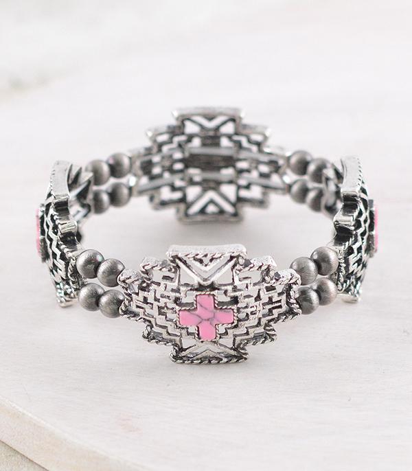 WHAT'S NEW :: Wholesale Western Aztec Bracelet