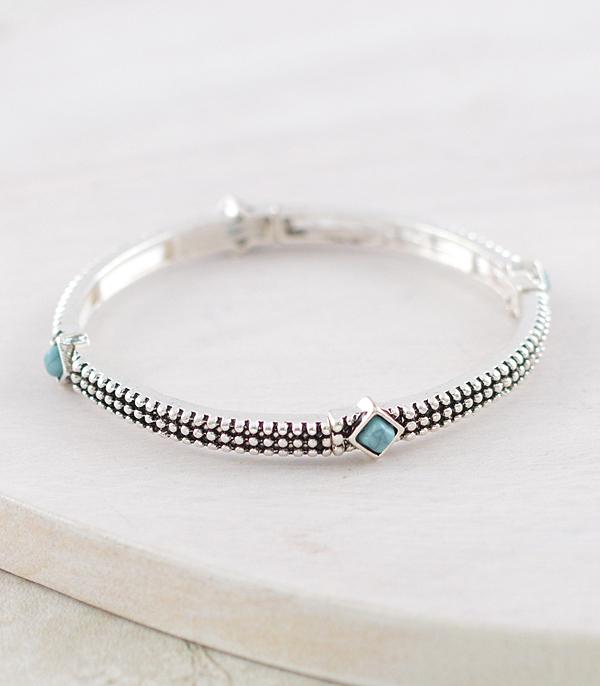 New Arrival :: Wholesale Western Stackable Bracelet