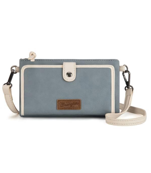 WHAT'S NEW :: Wholesale Wrangler Wallet Cardholder Crossbody