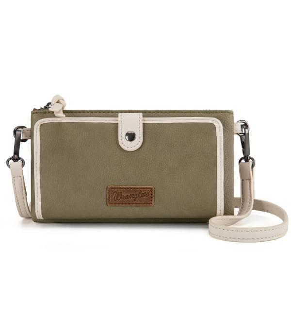 WHAT'S NEW :: Wholesale Wrangler Wallet Cardholder Crossbody