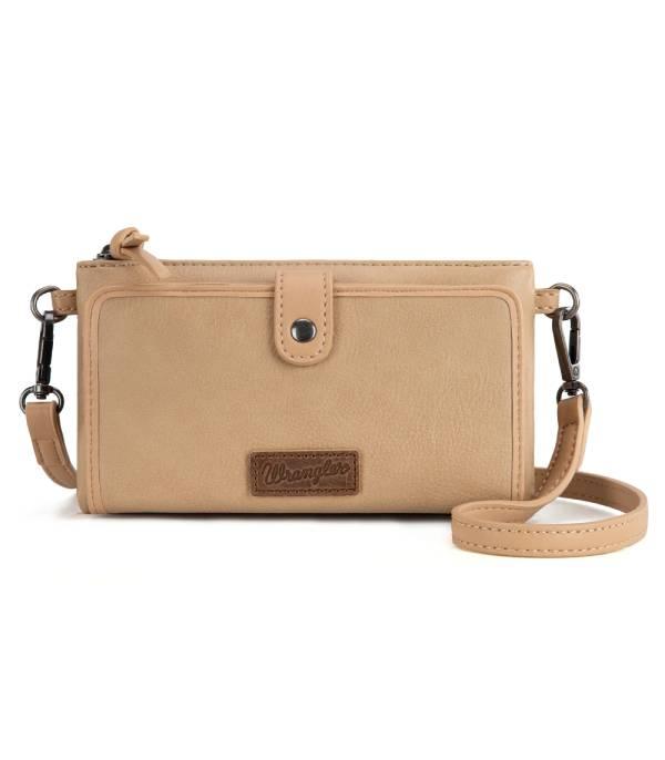 New Arrival :: Wholesale Wrangler Wallet Cardholder Crossbody