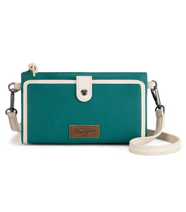 WHAT'S NEW :: Wholesale Wrangler Wallet Cardholder Crossbody